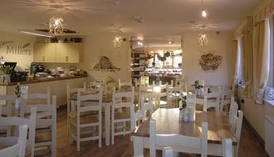  Profile Photos of Millers Tea Room and Farm shop Raywell Lodge Park, Riplingham Road - Photo 3 of 3