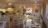 Millers Tea Room and Farm shop, Raywell