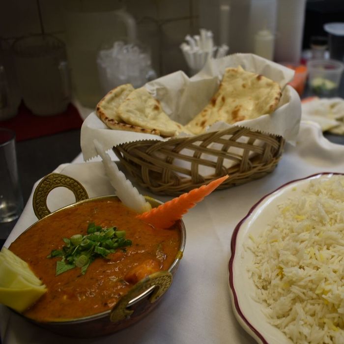  Profile Photos of Kadhai The Indian Wok 6260 Glenwood Ave, #112 - Photo 3 of 5
