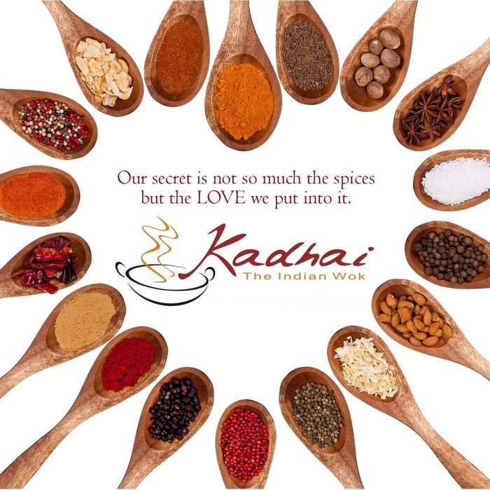  Profile Photos of Kadhai The Indian Wok 6260 Glenwood Ave, #112 - Photo 4 of 5