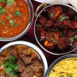 Kadhai The Indian Wok, Raleigh