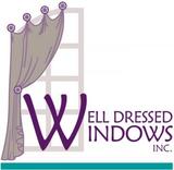 Well Dressed Windows Inc, Wickliffe
