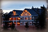 The Edgewood Inn, Woodland Park
