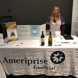  Gisella Tomasio - Ameriprise Financial Services, Inc. 303 E Wacker Dr, #1575 