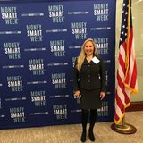  Gisella Tomasio - Ameriprise Financial Services, Inc. 303 E Wacker Dr, #1575 