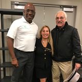  Gisella Tomasio - Ameriprise Financial Services, Inc. 303 E Wacker Dr, #1575 