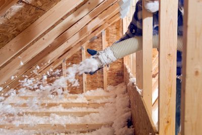  Profile Photos of All Attic Insulation 2950 N Loop W Suite 500 - Photo 2 of 3