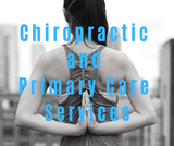 Hendrick Chiropractic in McAllen And Wellness Center, McAllen