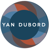 Logo, Yan Dubord MassothÃ©rapeute, Montreal