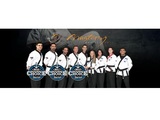 New Album of Mastery Martial Arts