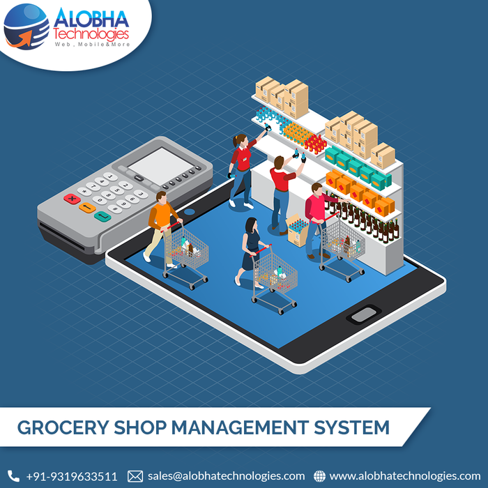  Alobha Technologies of Alobha Technologies Pvt Ltd. H-106, Ground Floor, Sector 63 - Photo 2 of 6