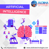  Alobha Technologies Pvt Ltd. H-106, Ground Floor, Sector 63 