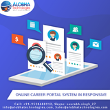 Alobha Technologies Pvt Ltd., Noida