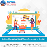 Alobha Technologies Pvt Ltd., Noida