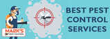 Marks Pest Control Sydney, Sydney