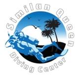 Similan Queen Diving Center, Phuket