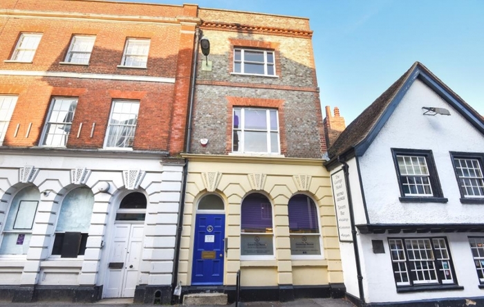  Profile Photos of The Old Counting House 82E High Street - Photo 1 of 1