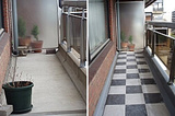 Het Chique Huis B.V., Den Haag