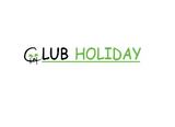 Club holiday, Delhi