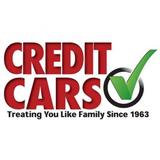 Credit Cars, Orlando