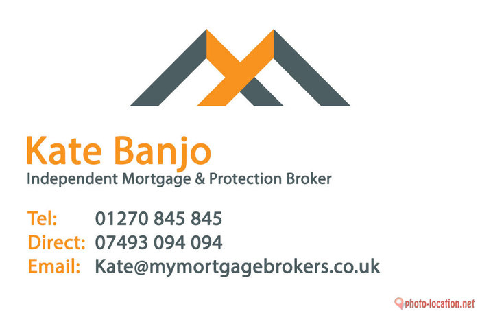  New Album of Kate Banjo Independent Mortgage & Protection Broker 32 Salisbury Close - Photo 2 of 7