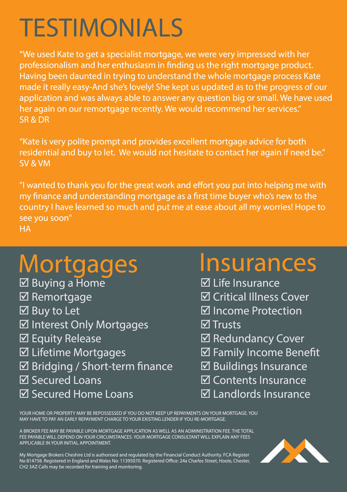  New Album of Kate Banjo Independent Mortgage & Protection Broker 32 Salisbury Close - Photo 3 of 7