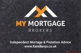  Kate Banjo Independent Mortgage & Protection Broker 32 Salisbury Close 