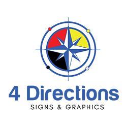  Profile Photos of 4 Directions Signs & Graphics 31 Natoma Street, #160 - Photo 1 of 1