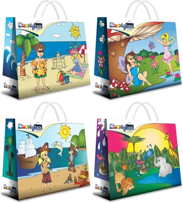  Profile Photos of Smartybags Australia Pty Ltd P.O. Box 9355 - Photo 2 of 2