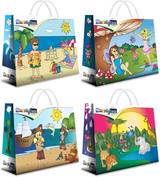 Smartybags Australia Pty Ltd, Gold Coast Mail Centre