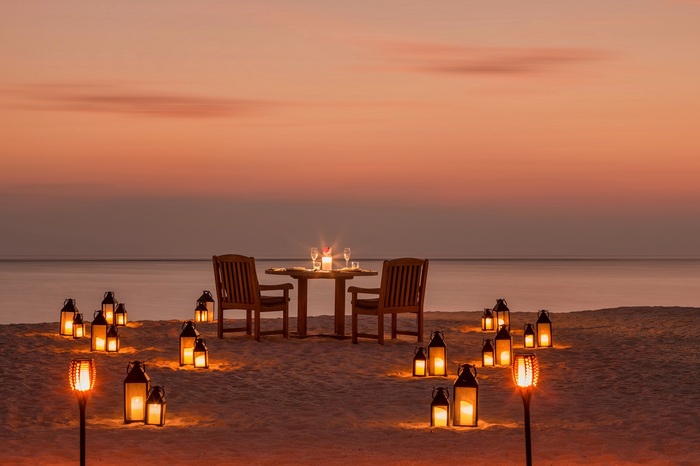  Conrad Maldives Rangali Island of Conrad Maldives Rangali Island Rangali Island - Photo 5 of 14