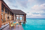 Conrad Maldives Rangali Island, Alifu Dhaalu Atoll