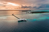Conrad Maldives Rangali Island, Alifu Dhaalu Atoll