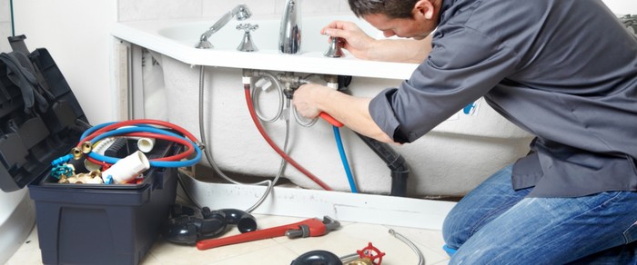  Profile Photos of Five Guys Plumbing Clinton Township 42383 Garfield Rd Unit 380641 - Photo 1 of 1
