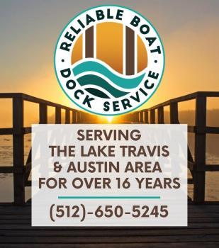  Profile Photos of Reliable Boat Dock Service 12112 Anderson Mill Rd., Unit 7B - Photo 2 of 4