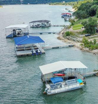  Profile Photos of Reliable Boat Dock Service 12112 Anderson Mill Rd., Unit 7B - Photo 4 of 4