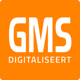 GMS Digitaliseert, Alblasserdam