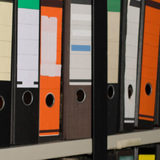 GMS Digitaliseert, Alblasserdam