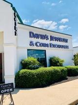 David's Jewelry & Coin Exchange, College Station
