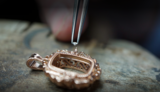 Mills Jewelers, Lockport