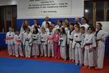 Twin Cities Taekwondo, St. Louis Park