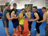 Twin Cities Taekwondo, St. Louis Park