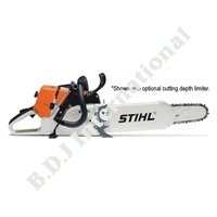  Profile Photos of Chainsaw Manufacturers E-3/8 New Arya Nagar, Meerut Road - Photo 1 of 2