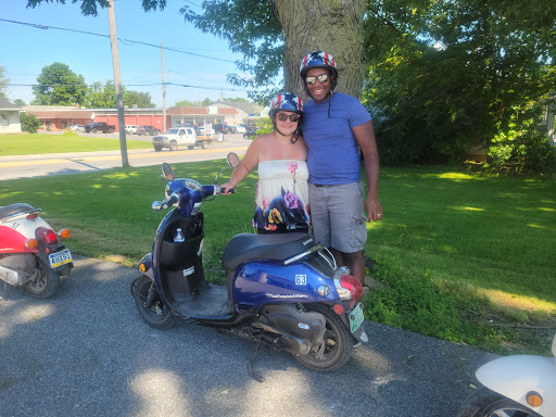 Profile Photos of Strasburg Scooters 246 N. Decatur St - Photo 2 of 4