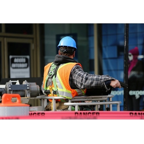  Profile Photos of Safety Solutions 100 S Fairfax Avenue - Photo 2 of 4