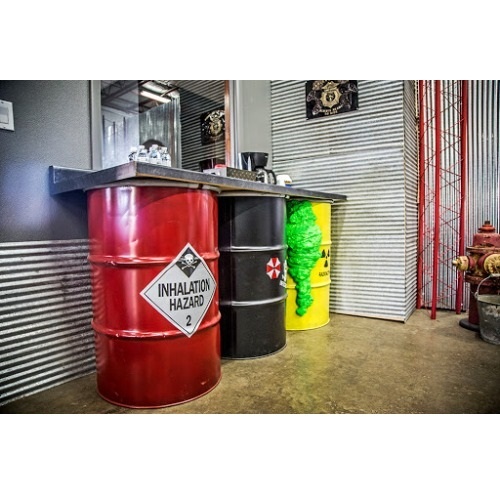  Profile Photos of Safety Solutions 100 S Fairfax Avenue - Photo 4 of 4
