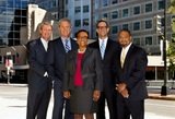  The Cochran Firm DC 1100 New York Avenue NW, Suite 340 