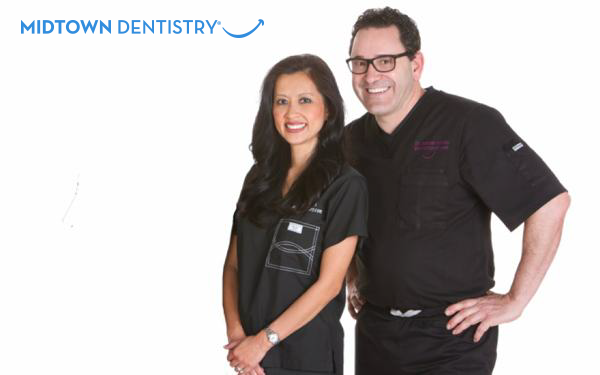 Profile Photos of Midtown Dentistry 2213 Broadway St - Photo 3 of 3