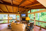 Leisure Time Decks, Lilburn