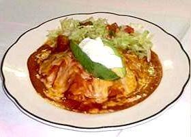  Profile Photos of La Fuente Mexican Restaurant 1749 N. Oracle Rd - Photo 5 of 17